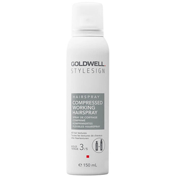 Goldwell Stylesign Hairspray Compressed Working Hairspray 150ml