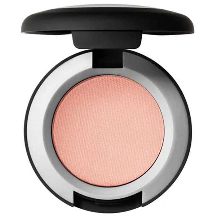 MAC Powder Kiss Matte Eye Shadow 1.5 g What Clout!