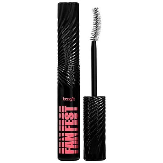 Benefit Fan Fest Fanning & Volumizing Mascara 8.5 g Hyper Black