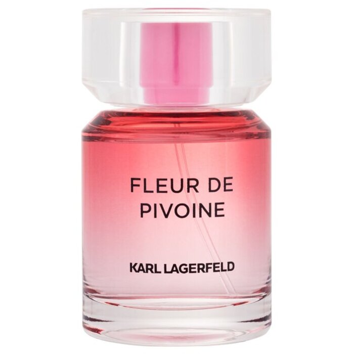 Lagerfeld Les Parfums Matieres Fleur De Pivoine EDP 50ml