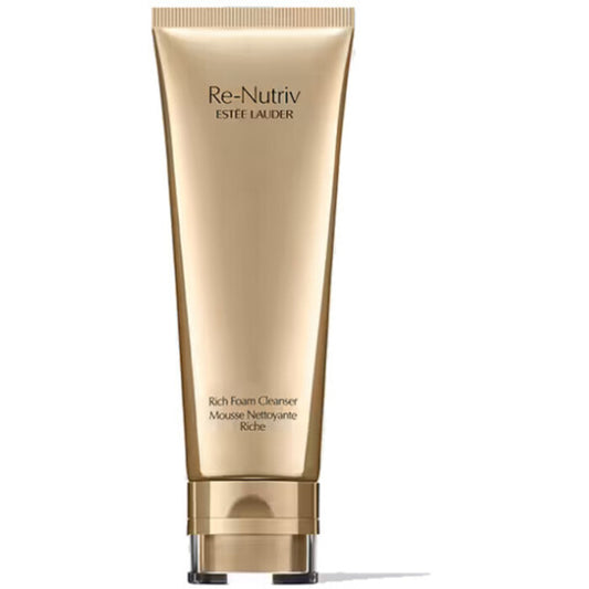 Estee Lauder Rich Foaming Cleanser 125ml