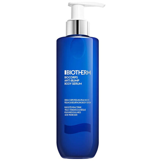 BIOTHERM Biocorps Anti-Bump Body Serum 200ml