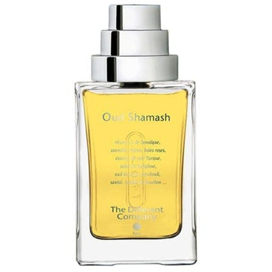 The Different Company Oud Shamash Parfum 100ml