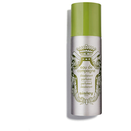 Sisley Eau de Campagne Deospray 150ml