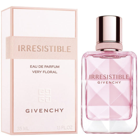 Givenchy Irresistible Very Floral EDP 80ml
