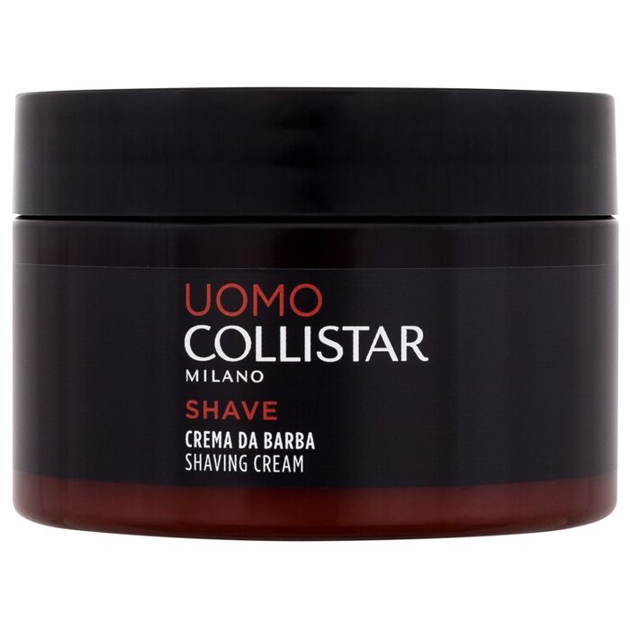 Collistar Uomo Shaving Cream 200ml