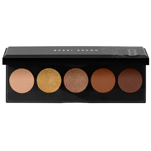 Bobbi Brown Nudes Eyeshadow Palette 8.5 g Rosey Nudes