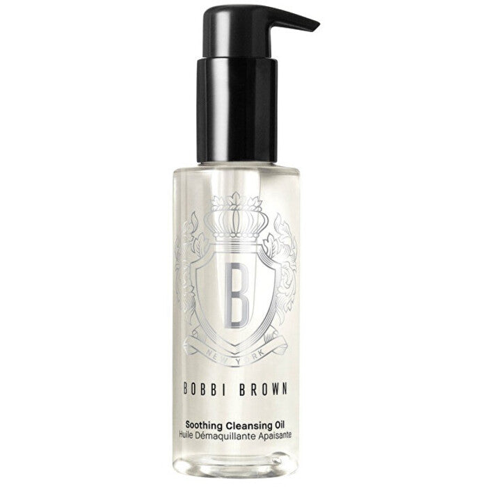 Bobbi Brown Soothing Cleansing Oil - Cleansing facial oil 30ml