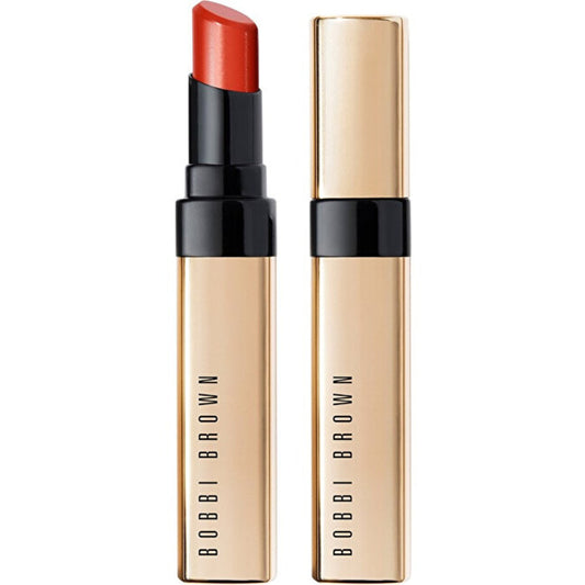 Bobbi Brown Luxe Shine Intense Lipstick 3.4 g Bare Truth