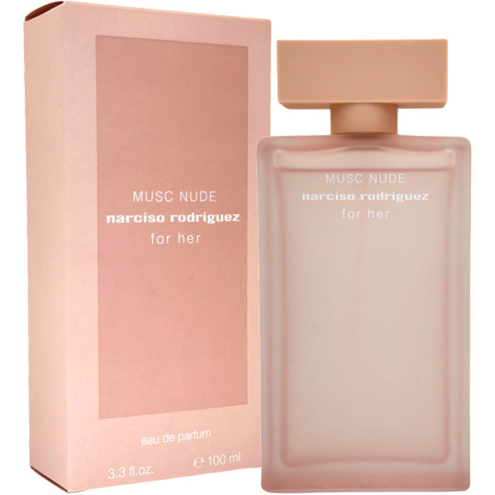 Narciso Rodriguez Musc Nude for Her EDP 30ml