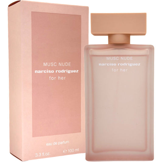 Narciso Rodriguez Musc Nude for Her EDP 50ml