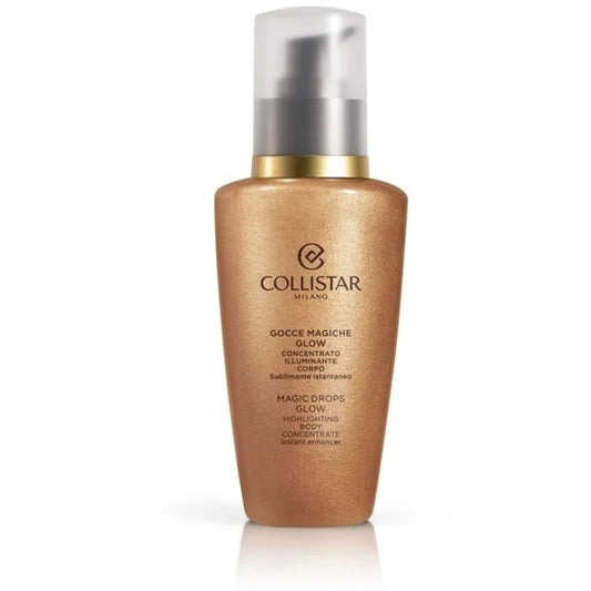 Collistar Magic Drops Glow Highlighting Body Concentrate 125ml