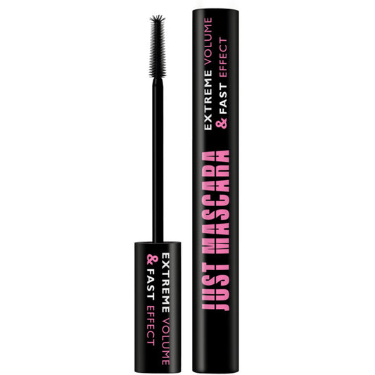 Dermacol Just Mascara 12.6 ml Black