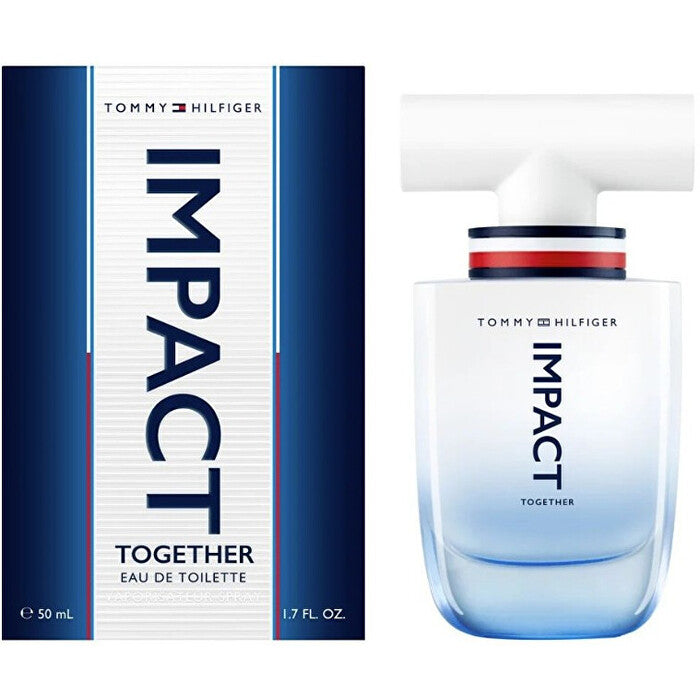 Tommy Hilfiger Impact Together EDT 50ml