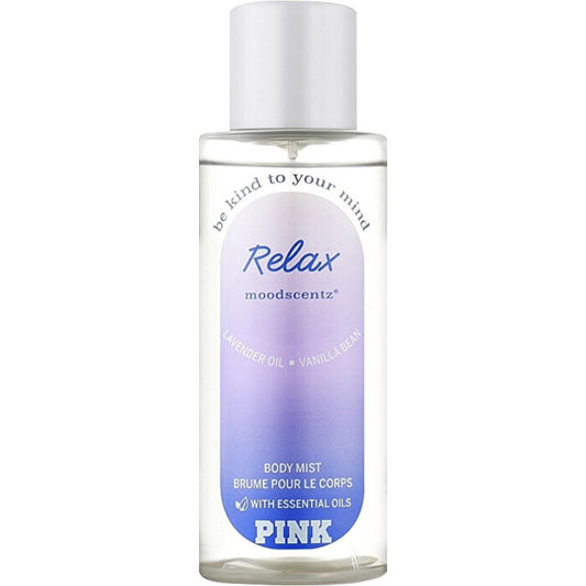 Victoria's Secret Pink Relax Body Spray 250ml