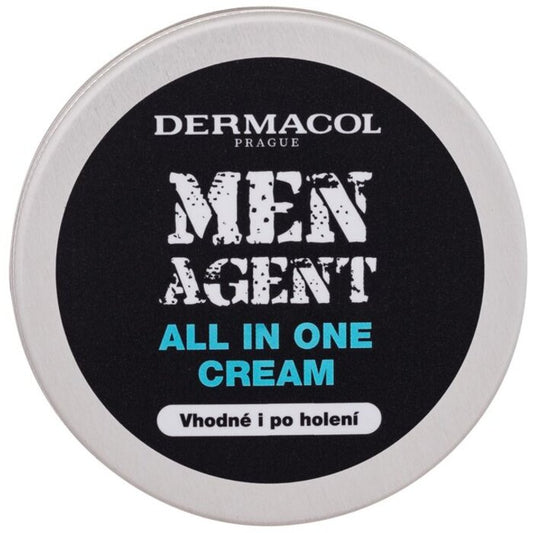 Dermacol Men Agent All In One Cream 70ml