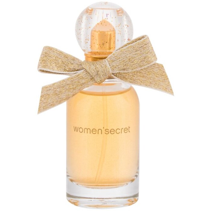 Women's secret Gold Seduction EDP 30ml