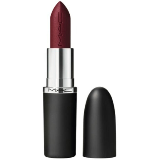 MAC M·A·Cximal Silky Matte Lipstick 3.5 g Mull It To The Max