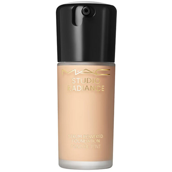 MAC Studio Radiance Serum Powered Foundation 30 ml NW22