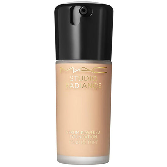 MAC Studio Radiance Serum Powered Foundation 30 ml NW40