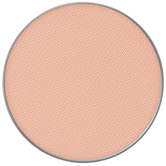MAC Powder Kiss Matte Eye Shadow Refill 1.5 g Good Jeans