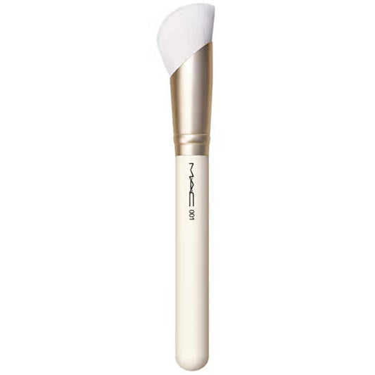 MAC Serum and Moisturizer Brush 001 - Brush for cream products