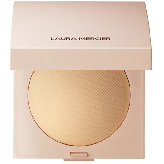 Laura Mercier Real Flawless Luminous Perfecting Pressed Powder - Compact powder 7 g Honey