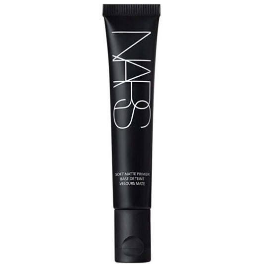 NARS Soft Matte Primer - Mattifying makeup base 30ml