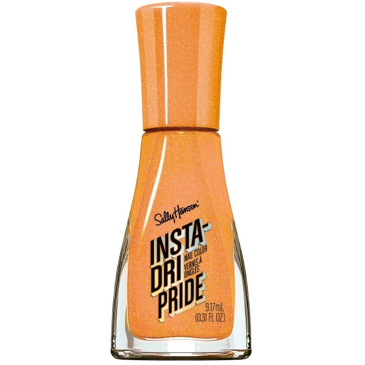 Sally Hansen Insta-Dri Pride - Quick-drying nail polish 9.17 ml 762 Be You Blue