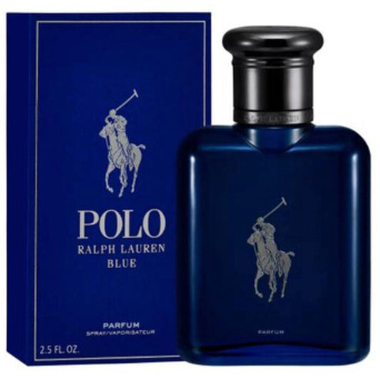 Ralph Lauren Polo Blue Parfum 75ml