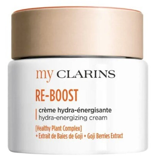 Clarins My Clarins Hydra-energizing Cream 50ml