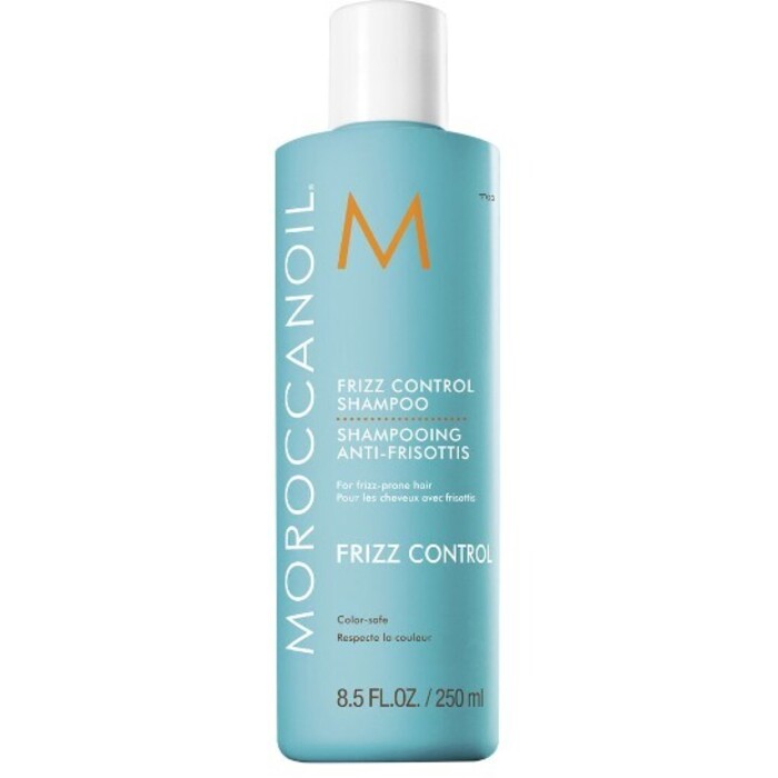 Moroccanoil Frizz Control Shampoo 250ml