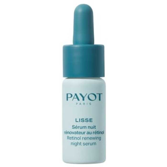 Payot Lisse Retinol Renewing Night Serum - Night serum with retinol 15ml