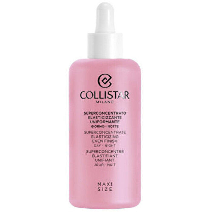Collistar Superconcentrate Elasticizing Even Finish 200ml