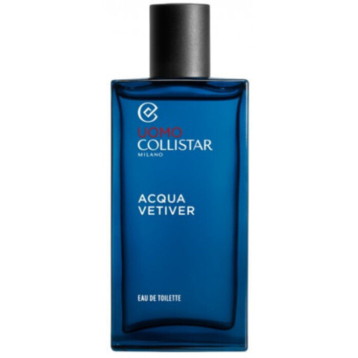 Collistar Acqua Vetiver EDT 100ml