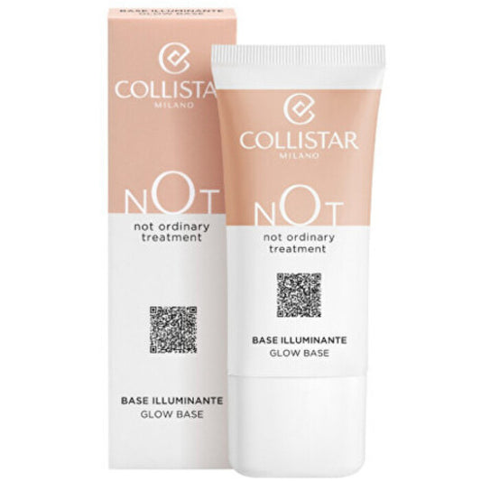 Collistar Not Glow Base 30ml