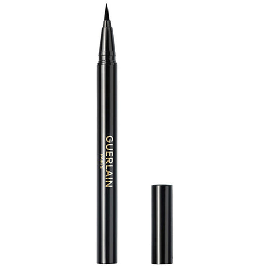 Guerlain Graphic Eyeliner - Eyeliner 0.55 ml Black