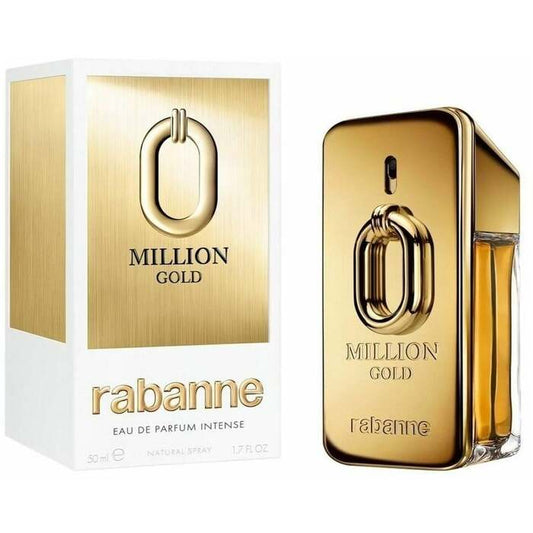 Paco Rabanne Million Gold EDP 100ml