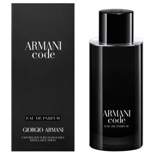 Armani Code for Men EDP 75ml