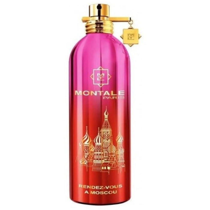 Montale Paris Rendez-Vous and Moscow EDP 100ml