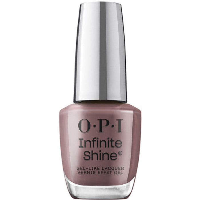 OPI Infinite Shine Gel-Like Lacquer 15 ml Funny Bunny