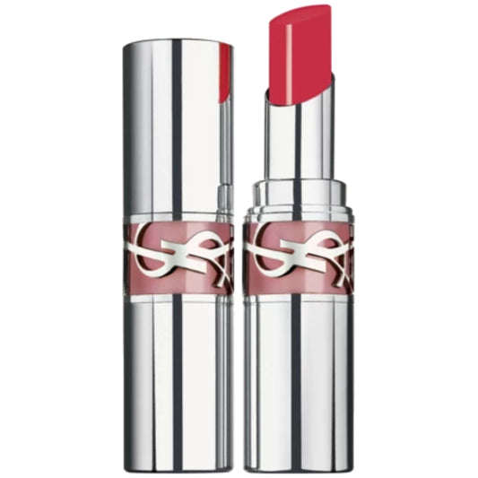 Yves Saint Laurent Loveshine Wet Shine Lipstick 3.2 g 80 Glowing Lava
