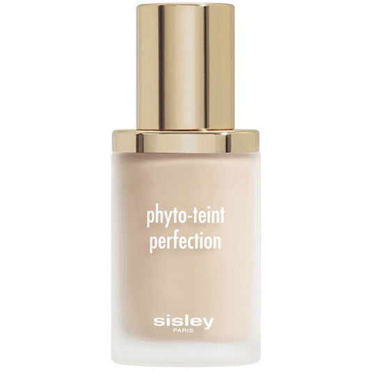 Sisley Phyto-Teint Perfection Ultra Long Lasting Foundation 30 ml 3N Apricot
