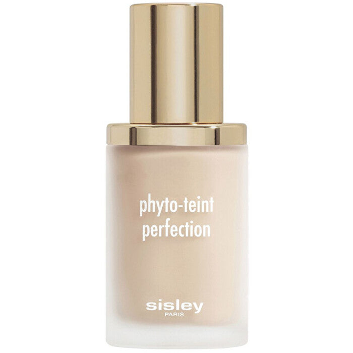 Sisley Phyto-Teint Perfection Ultra Long Lasting Foundation 30 ml 2W2 Desert