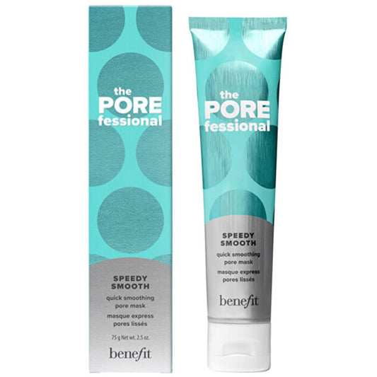 Benefit The Porefessional Speedy Smooth Quick Smoothing Pore Mask - Skin mask 75.0g