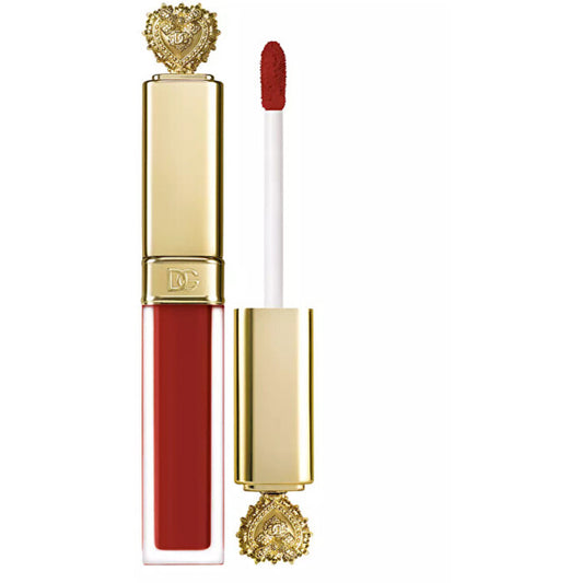 Dolce Gabbana Everkiss Liquid Lip 5 ml 400 Pride