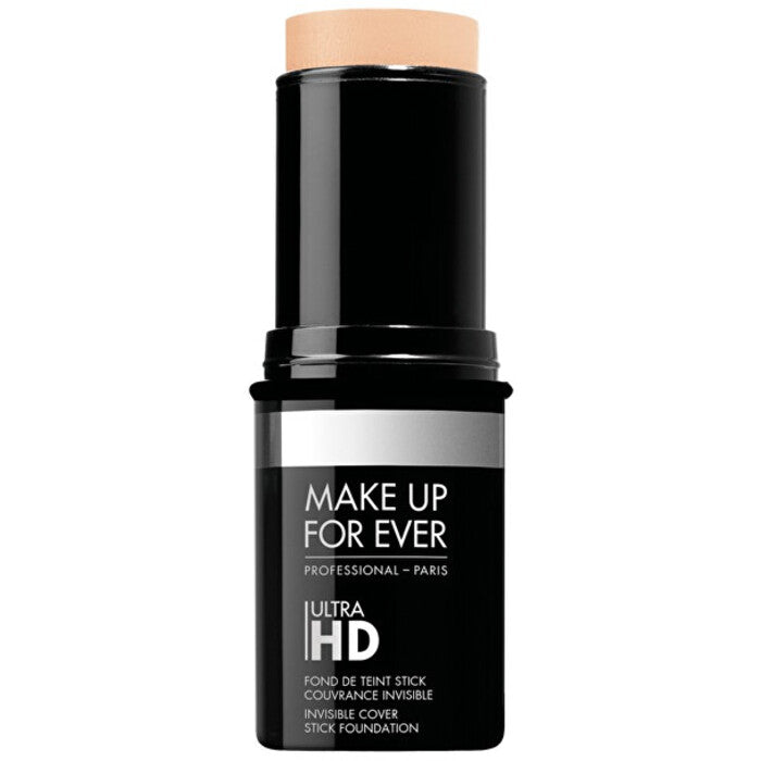 Make Up For Ever Ultra HD Invisible Cover Stick Foundation 12.5 g Y365 Desert