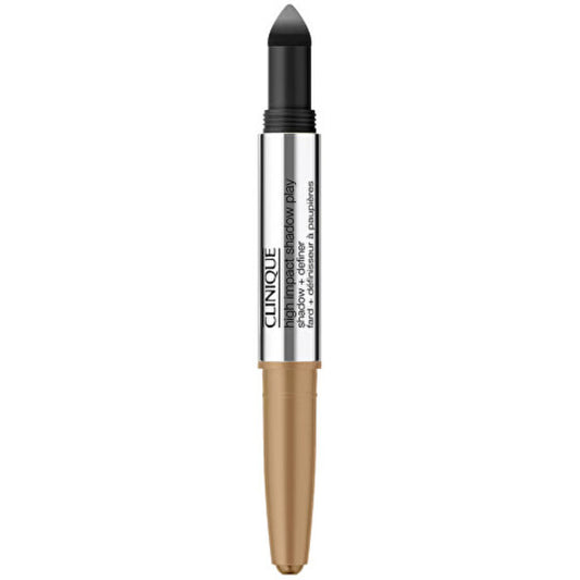 Clinique High Impact Shadow Play Shadow and Definer 1.9 g Strawberries + Chocolate