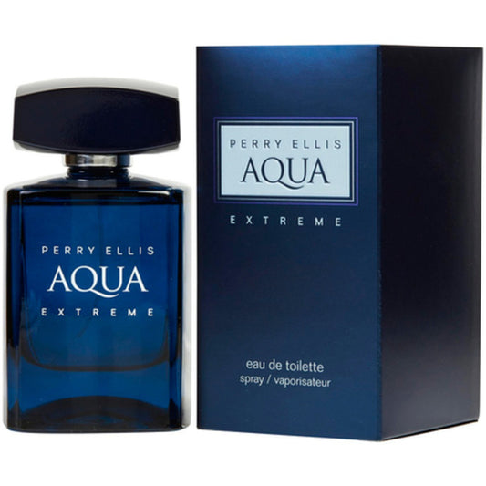 Perry Ellis Aqua Extreme EDT 100ml