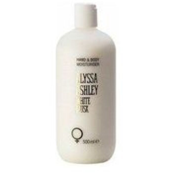 Alyssa Ashley Musk Shower gel 100ml